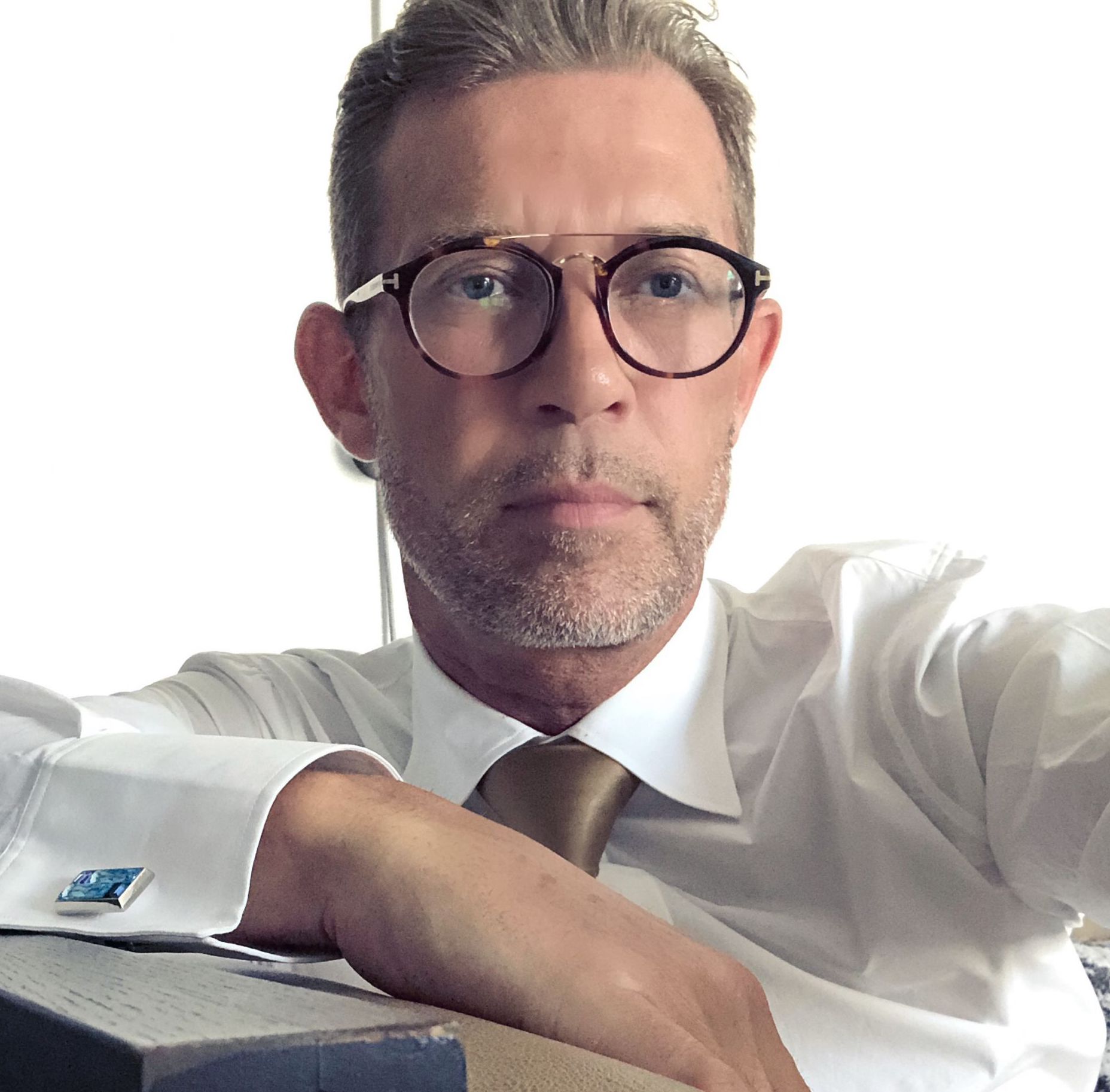 Allan Tornsberg