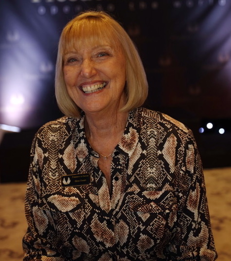 Gina Owen